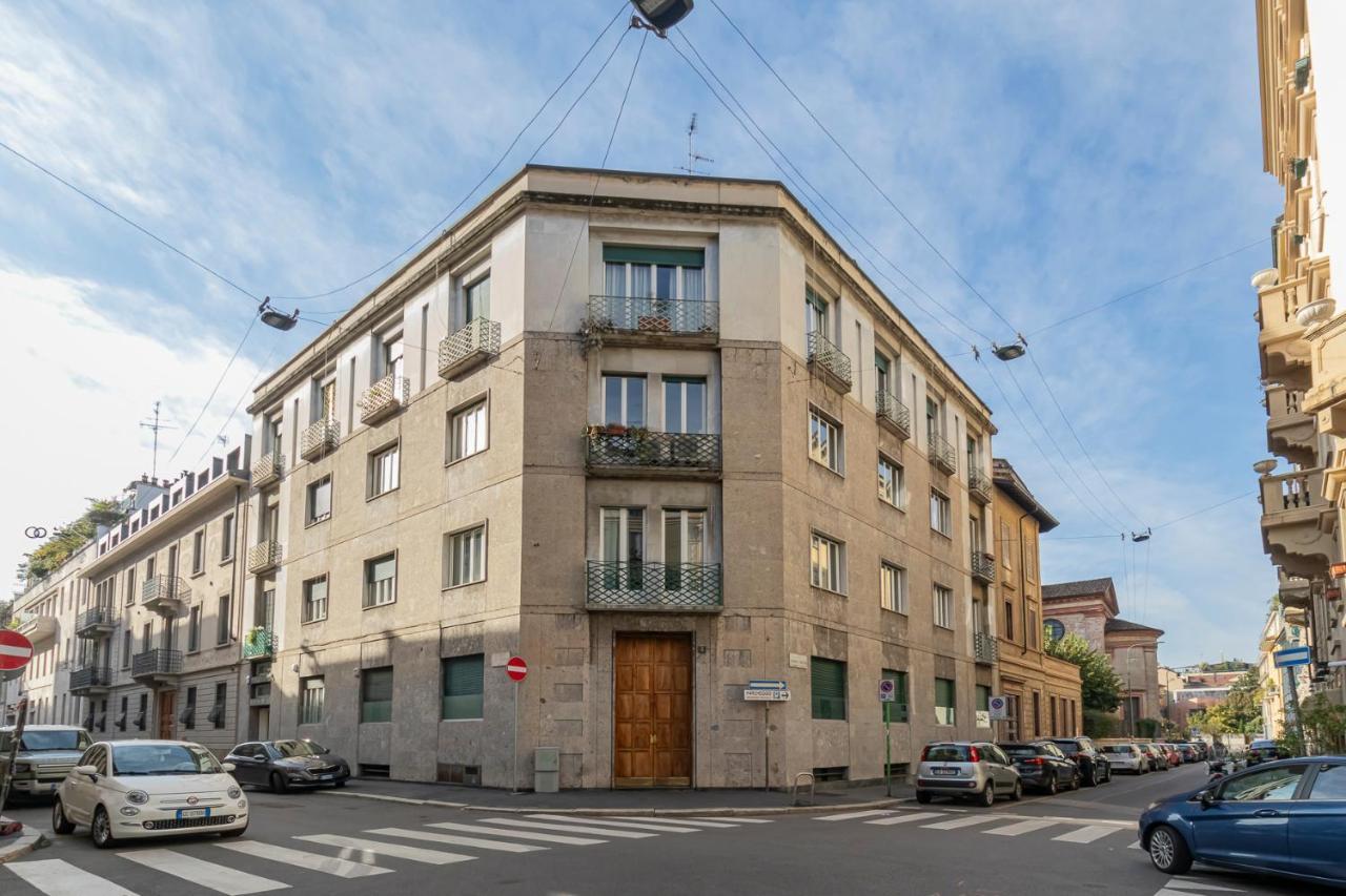 Ihost Luxury Center - Bellini 4 Apartment - Milan — Photos 3
