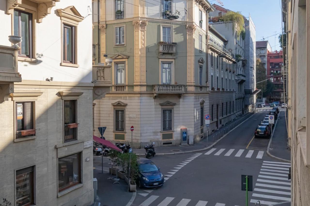 Ihost Luxury Center - Bellini 4 Apartment - Milan — Photos 2